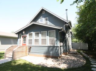 212 N Lincoln St, Aberdeen, SD 57401