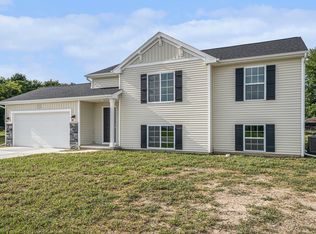 18264 Loganwood Trl, Battle Creek, MI 49014