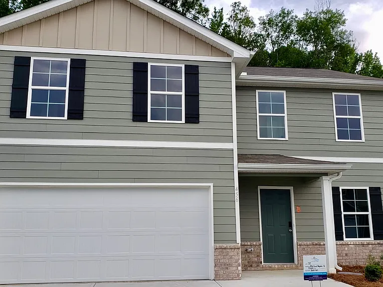 456 Grand Magnolia St — Photo 2