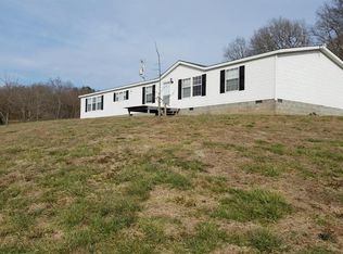 200 Deerview Ln, Mount Sterling, KY 40353