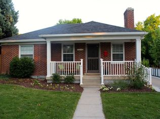 2186 E Kensington Ave, Salt Lake City, UT 84108