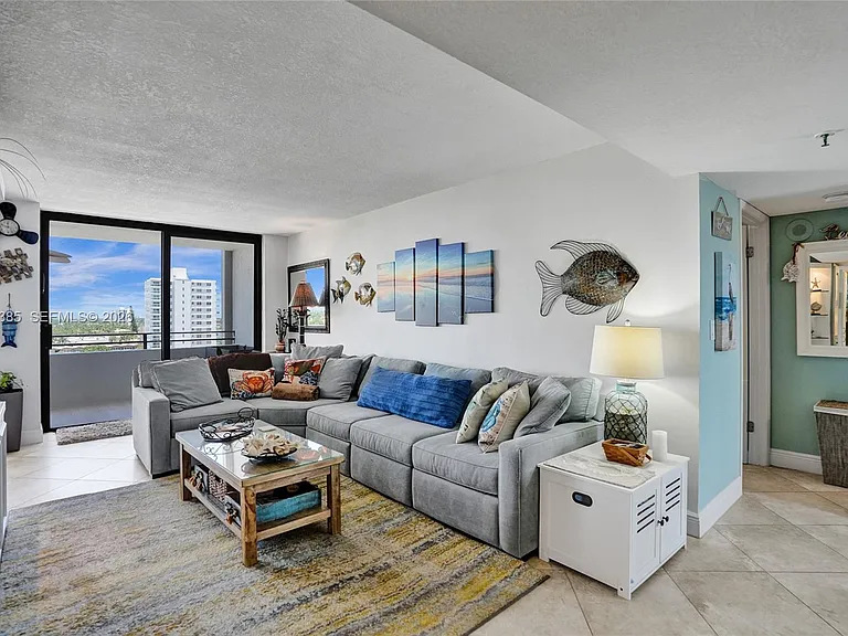 1500 N Ocean Blvd #801 — Photo 7