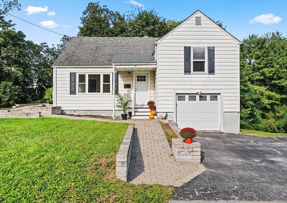 17 Catskill Avenue, Poughkeepsie, NY 12603 Zillow