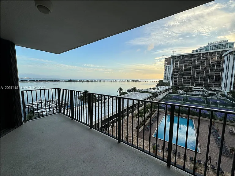 1865 Brickell Ave #A811 — Photo 10