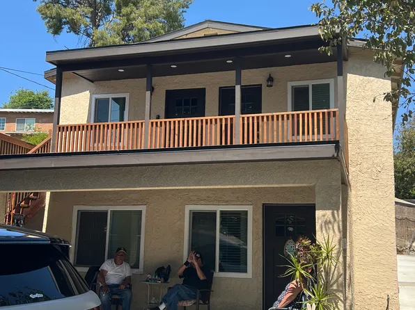 1501 Rollins Dr, Los Angeles, CA 90063