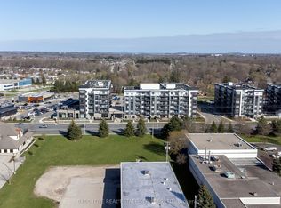 251 Northfield Dr E #322, Waterloo, ON N2K0G9