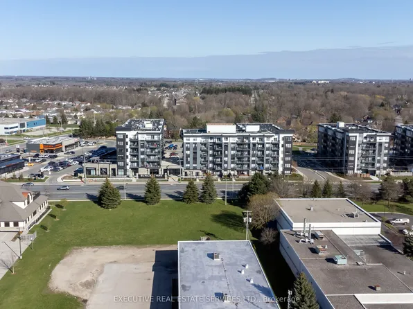 251 Northfield Dr E #322, Waterloo, ON N2K 0G9