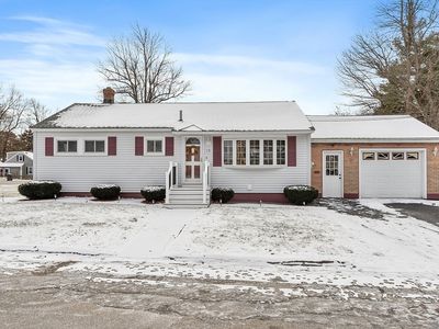 15 Donna Ave, Gardner, MA, 01440