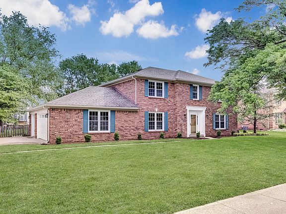 2nd image of 1394 Lannock Dr