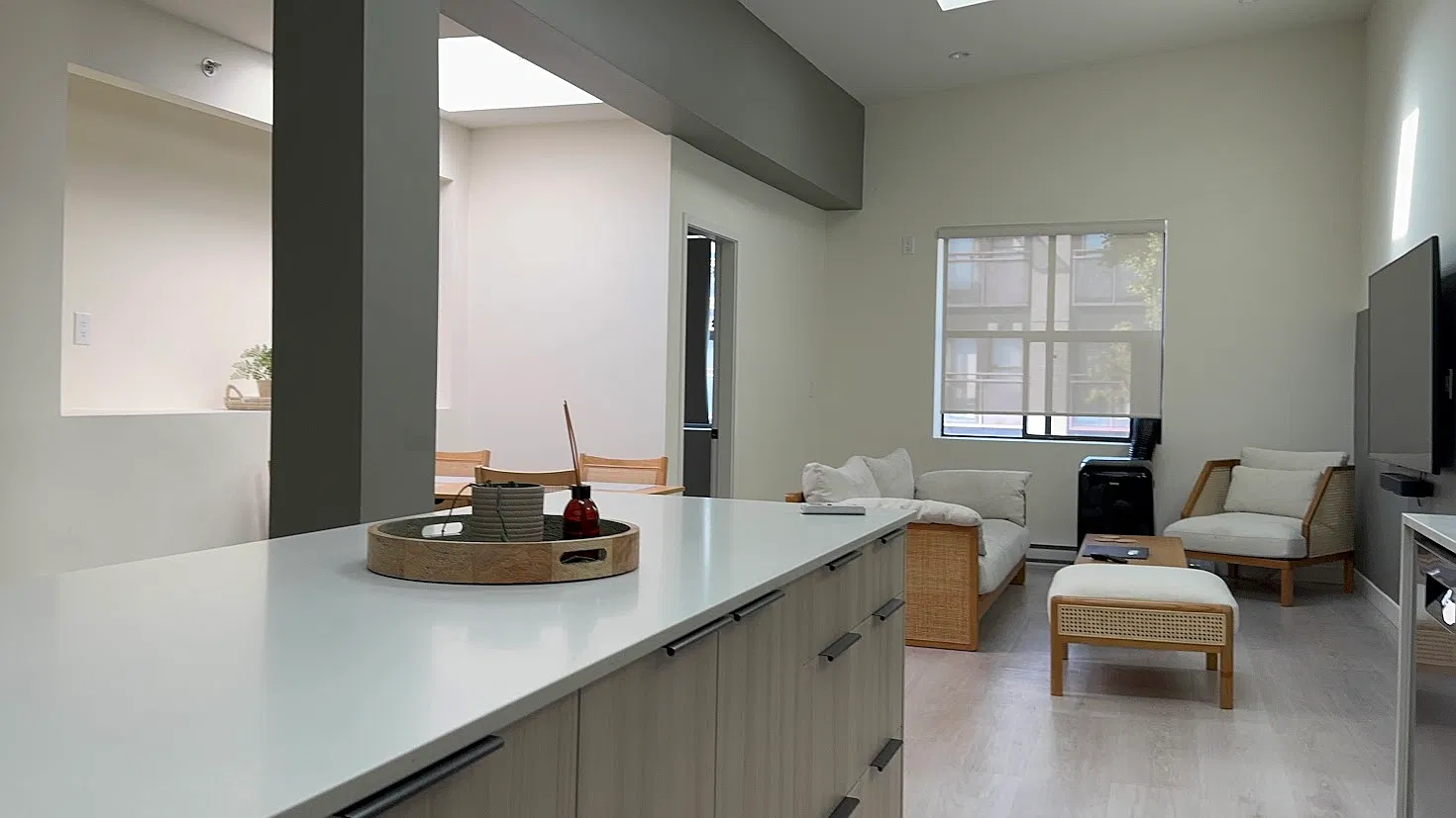 1 bed, 816 sqft, $2,650 — Photo 1