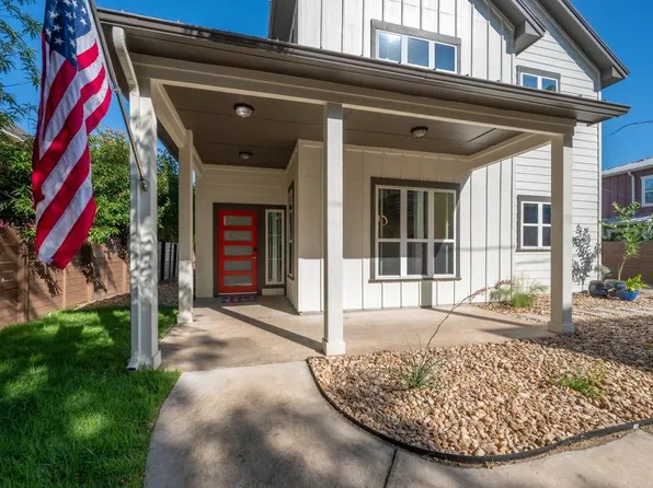 3129 Govalle Ave, Austin, TX 78702