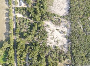 2130 Goeth LOT 229, San Antonio, TX 78221