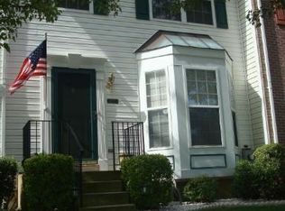 2032 Flagstone Ct, Abingdon, MD 21009