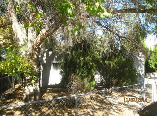 2829 Nicolas Rd NW, Albuquerque, NM 87104