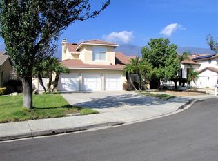 14084 Hasting Ranch Ln, Rancho Cucamonga, CA 91739