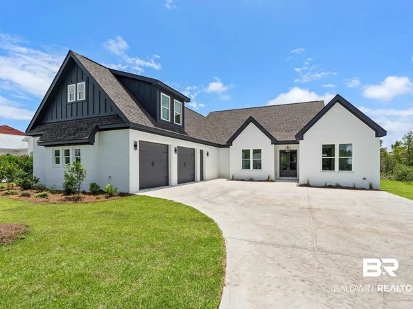 30650 Ono North Loop W, Orange Beach, AL 36561