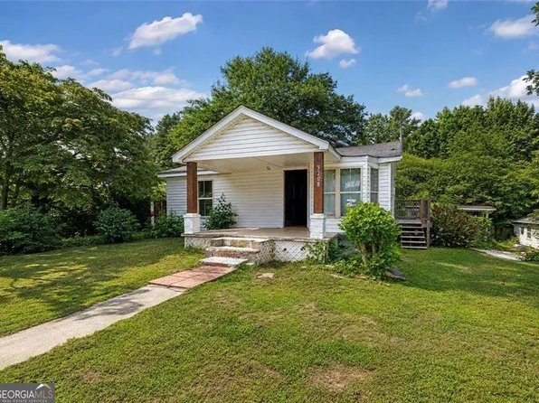 3208 Humphries Hill Rd, Austell, GA 30106
