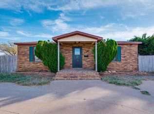 330 E Cloud Ave, Midland, TX 79705