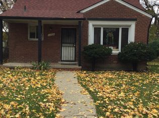 11405 Vaughan St, Detroit, MI 48228