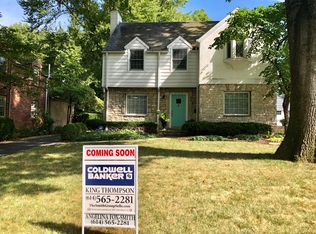 208 W Cooke Rd, Columbus, OH 43214