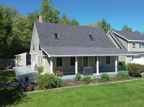 10 Patriot Road, Ellsworth, ME 04605