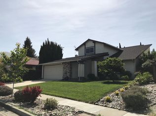 671 Iroquois Way, Fremont, CA 94539