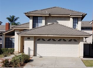 11 Gainesmill, Irvine, CA 92620