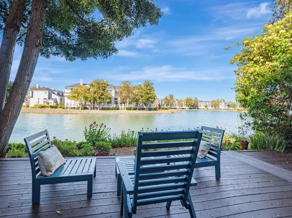 706 Mendocino Way, Redwood City, CA 94065