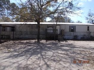 95476 Douglas Rd, Fernandina Beach, FL 32034