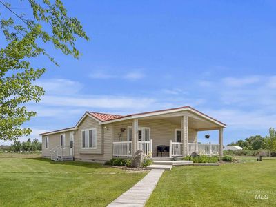 10100 Clear View Ln, Emmett, ID, 83617