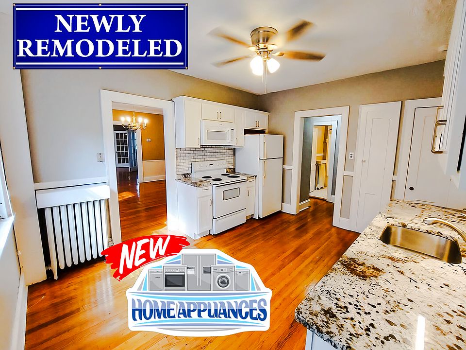 Starting with the large, newly remodeled Kitchen with sizable Pantry. The kitchen also features all brand NEW appliances.