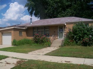 10733 S Saint Louis Ave, Chicago, IL 60655
