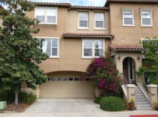 742 Portofino Pl, San Jose, CA 95136