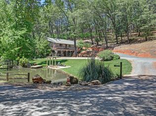 20915 Adeline Dr, Colfax, CA 95713