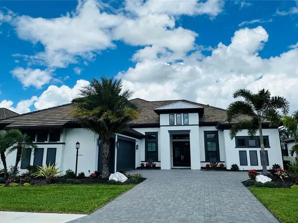 15015 Derna Ter, Bradenton, FL 34211