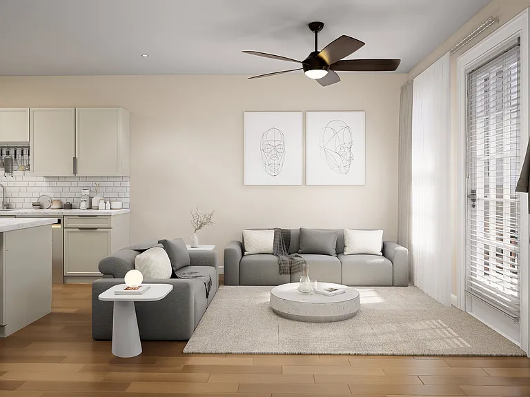 Element 26 Apartments — Photo 44