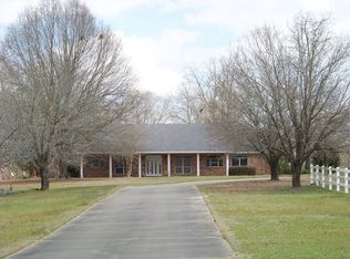 370 J T Griggs Rd, Calhoun, LA 71225