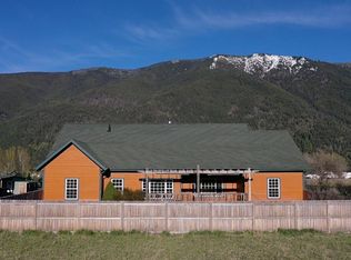 926 Jensen Rd, Columbia Falls, MT 59912