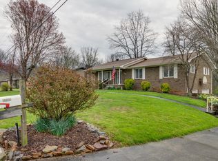 7217 Arlie Dr, Knoxville, TN 37918