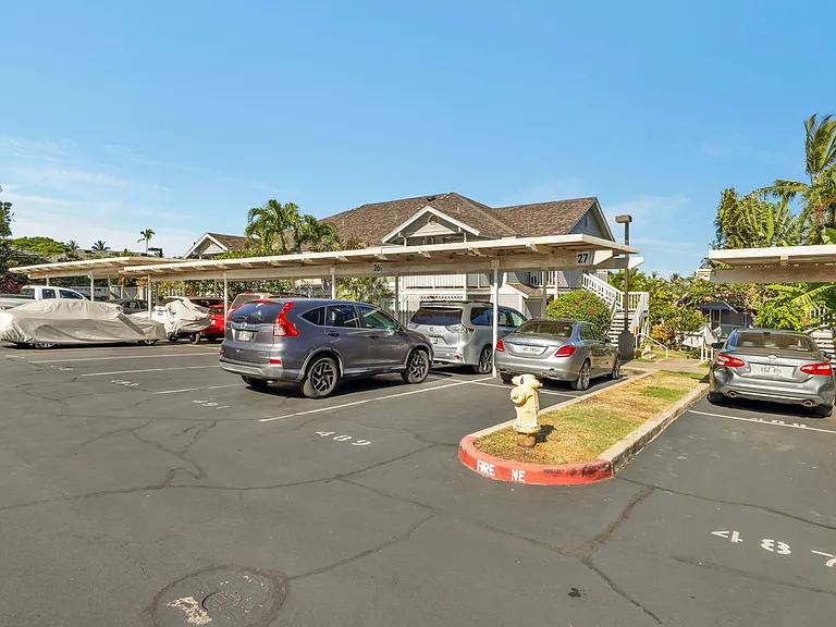 160 Keonekai Rd #27-105 — Photo 31