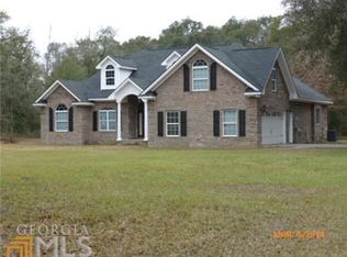 731 Old Louisville Rd, Guyton, GA 31312