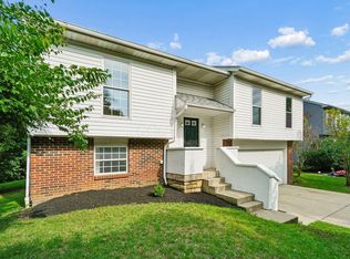 4330 Shirlene Ct, Grove City, OH 43123