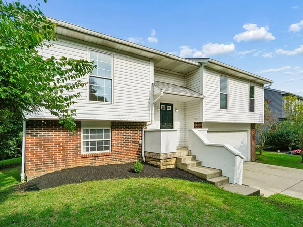 4330 Shirlene Ct, Grove City, OH 43123