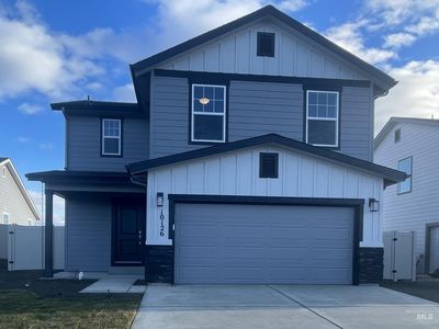 10126 Longtail Dr, Nampa, ID, 83687