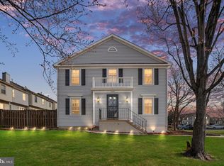 10898 Stone Hill Ln, Manassas, VA 20109