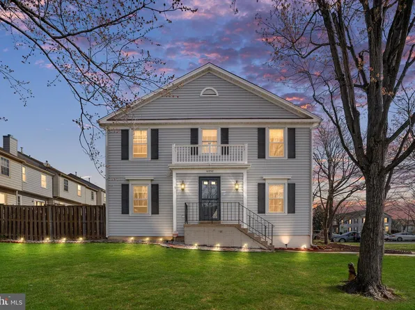 10898 Stone Hill Ln, Manassas, VA 20109