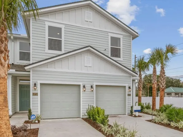 12746 Barrack Ln, Jacksonville, FL 32210