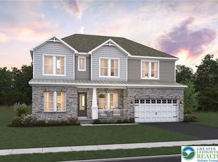 6873 Lawrence St, East Allen Township, PA 18017