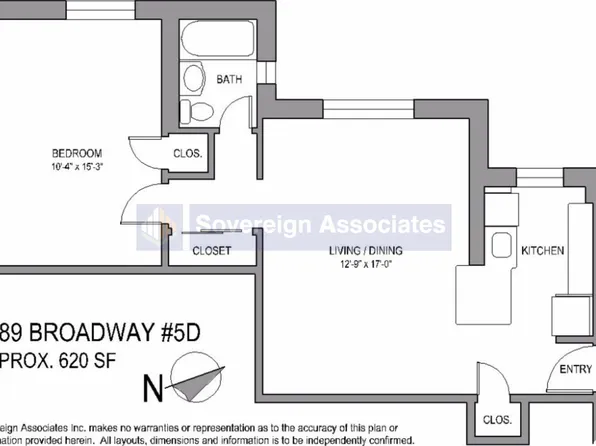 4489 Broadway image 8 of 8