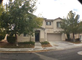2671 Good Fellows St #0, Las Vegas, NV 89135
